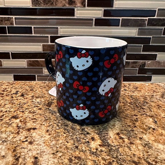Hello kitty mugs - Picture 4 of 7